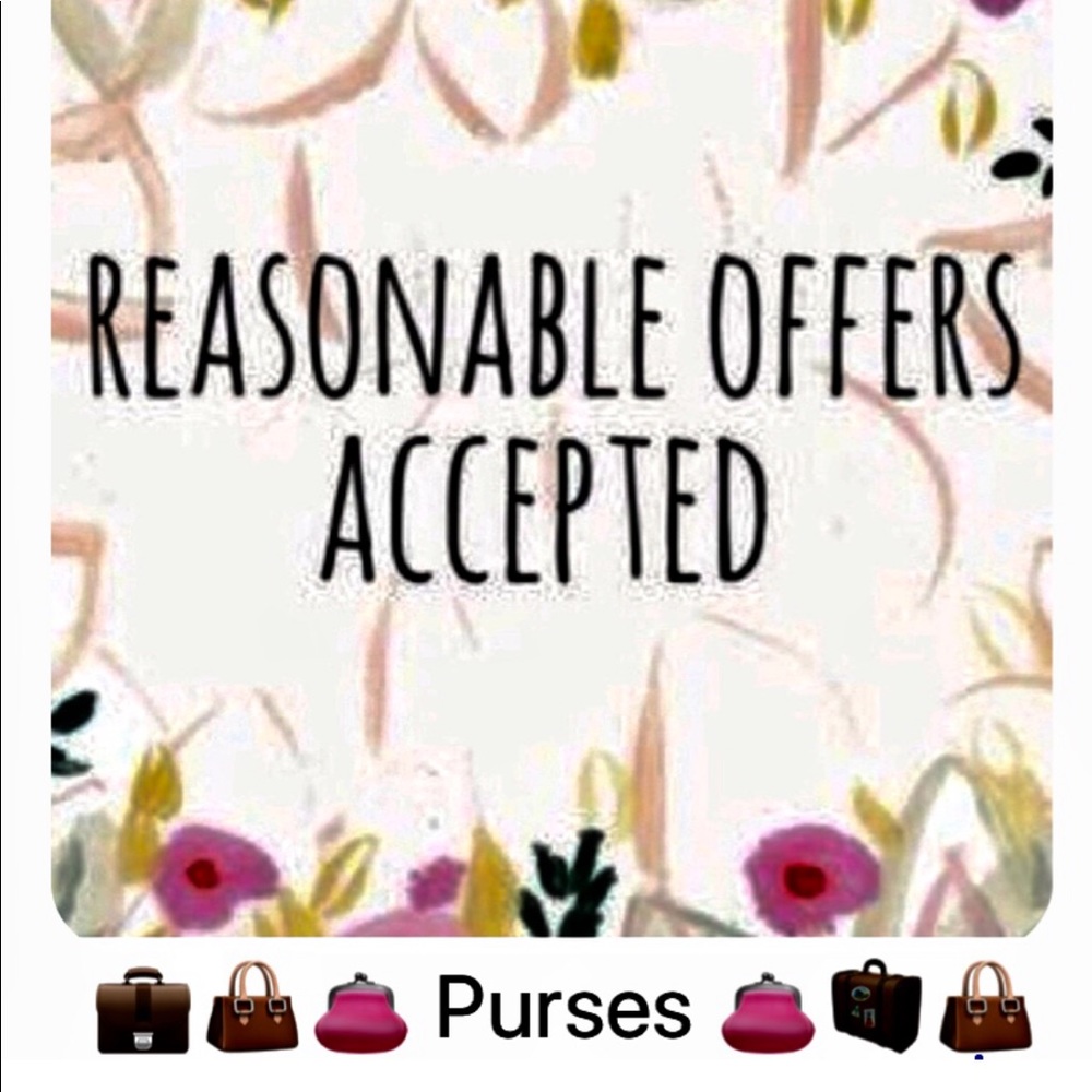 PURSES 👛,BAG ,Luggage